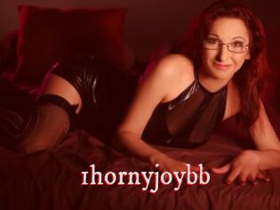 1hornyjoybb