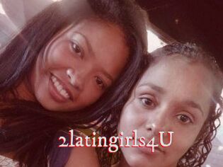 2_latingirls4U