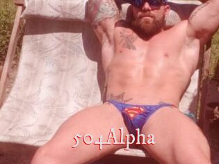 504Alpha