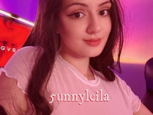 5unnyleila