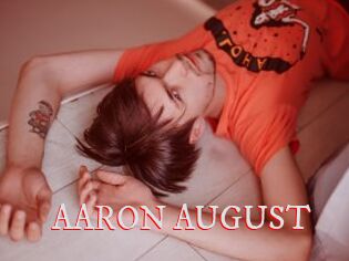 AARON_AUGUST