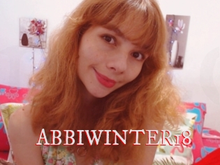 ABBIWINTER18