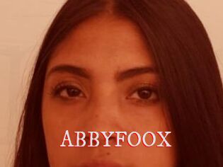 ABBYFOOX