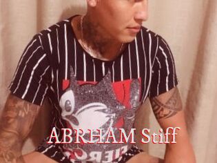 ABRHAM_Stiff Pornstars Zoe