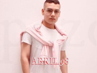 ABRIL98