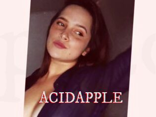 ACIDAPPLE