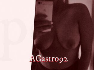 ACastro92