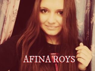 AFINA_ROYS