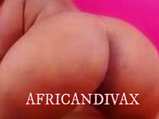 AFRICANDIVAX