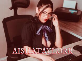 AISHATAYLORR