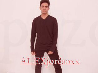 ALEXjordanxx