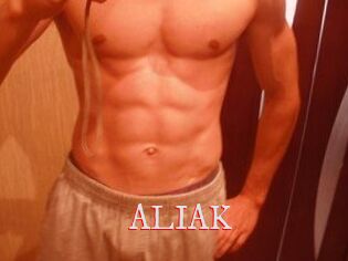 ALIAK