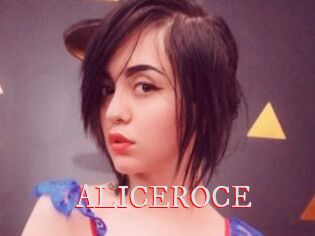 ALICEROCE Pornstars Zoe