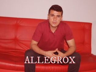 ALLEGROX
