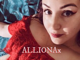 ALLIONAx