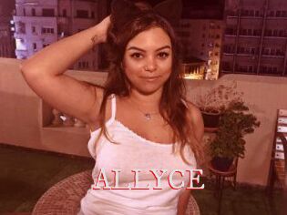 ALLYCE_