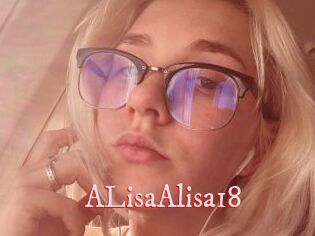 ALisaAlisa18 Pornstars Zoe