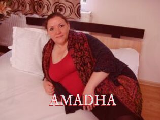 AMADHA