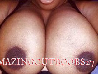 AMAZINGCUTBOOBS27