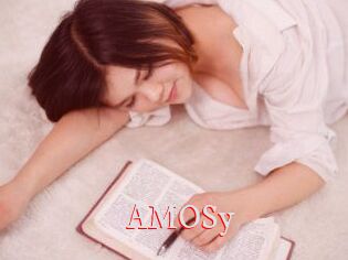 AMOSy