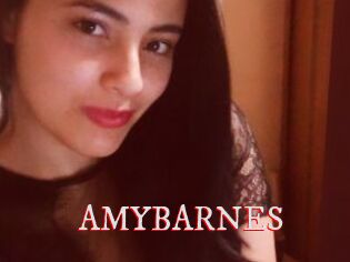 AMYBARNES