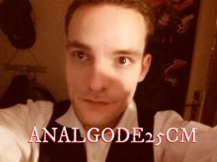 ANALGODE25CM