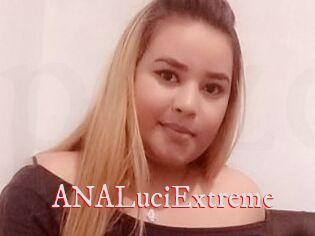 ANALuciExtreme Pornstars Zoe