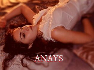 ANAYS