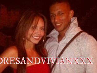 ANDRESANDVIVIANXXX