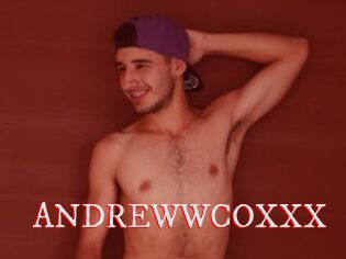 ANDREWWCOXXX