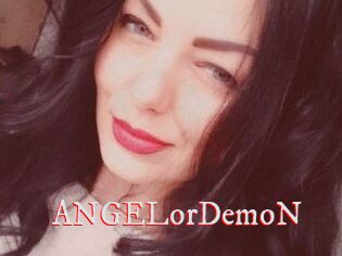 ANGEL_or_DemoN_