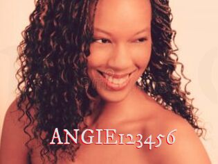 ANGIE123456