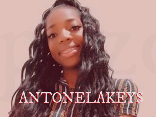 ANTONELAKEYS Pornstars Zoe