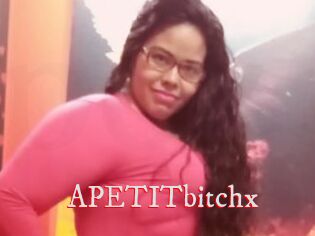 APETITbitchx