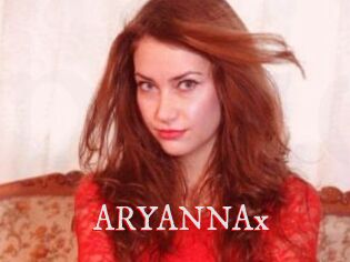 ARYANNAx