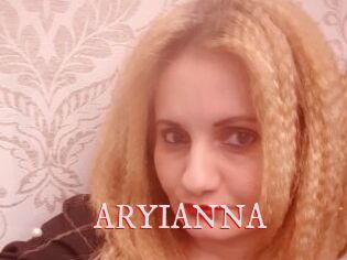 ARYIANNA