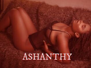 ASHANTHY