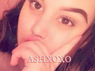 ASHXOXO Pornstars Zoe