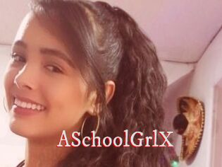 ASchoolGrlX