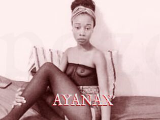 AYANAX