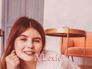 A_Lexie Pornstars Zoe