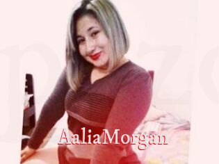 AaliaMorgan