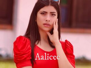 Aalicee