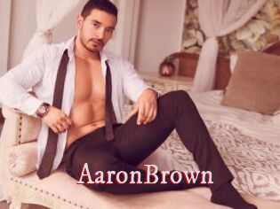 AaronBrown