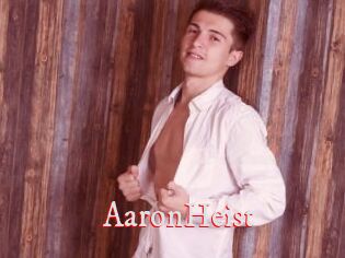 AaronHeist