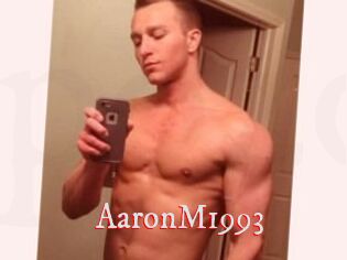 AaronM1993