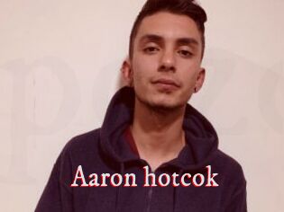 Aaron_hotcok_