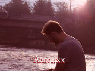 Aaronxx
