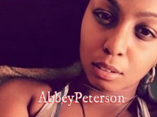 Abbey_Peterson