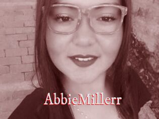 AbbieMillerr